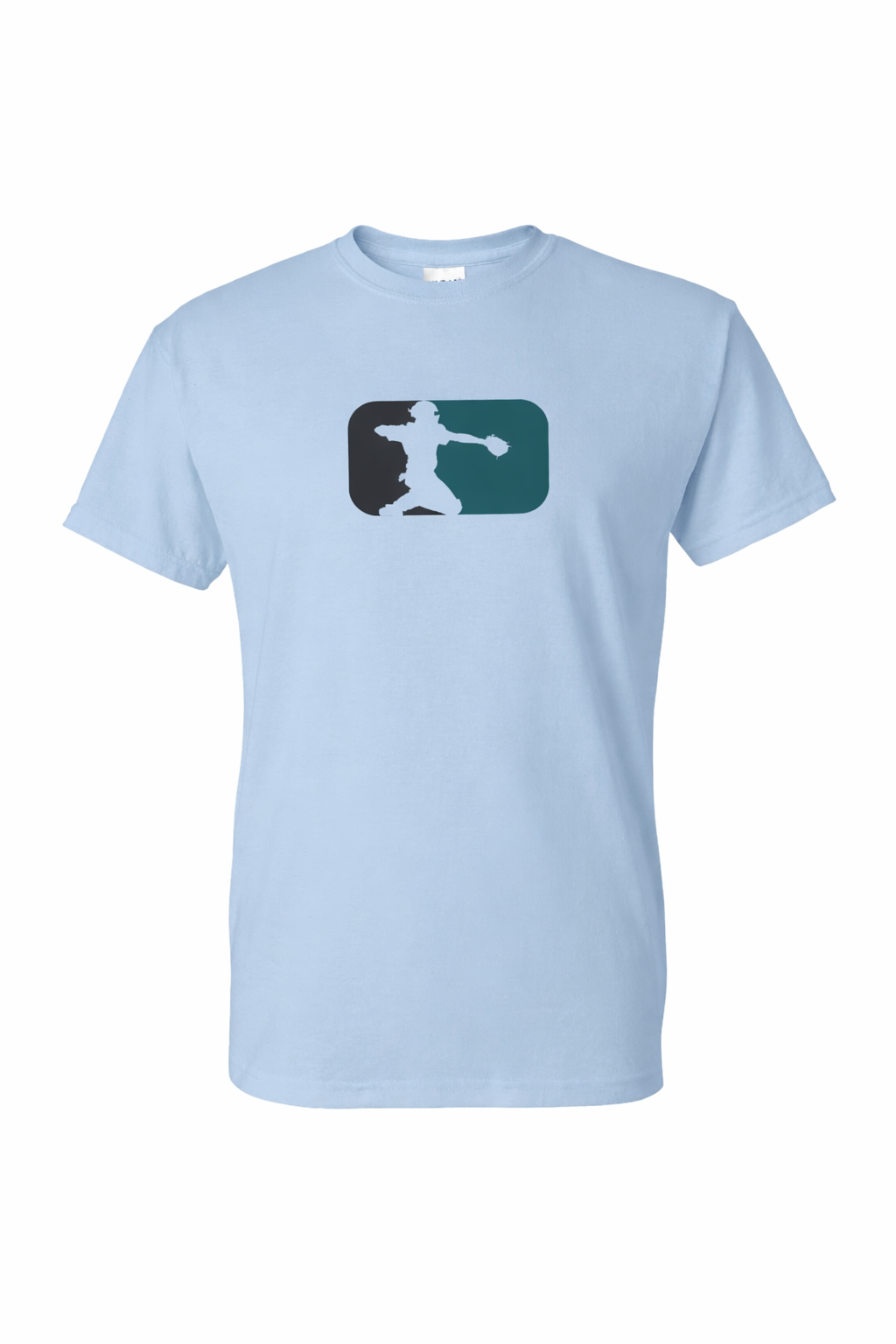 Adult Cathers baseball t shirt