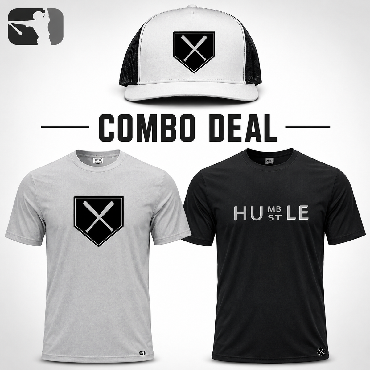 Mens Weekly combo Deal.
