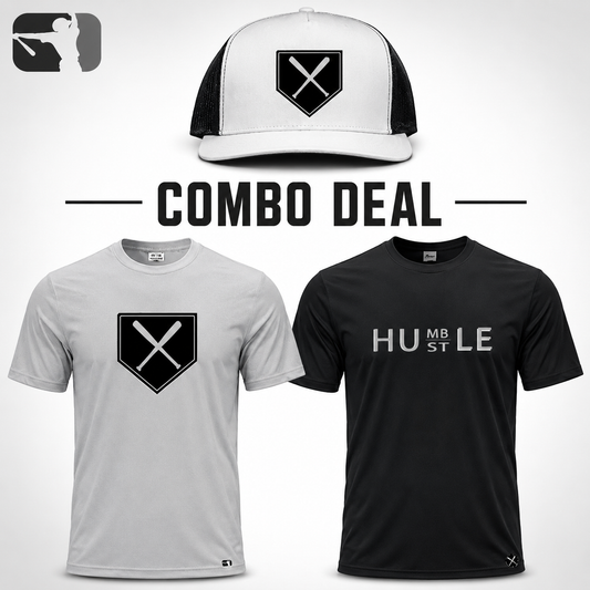 Youth Weekly combo Deal.
